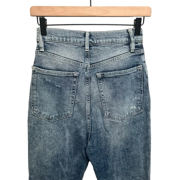 Free People Phoenix Crop Flare Jeans - Picture 5 of 8